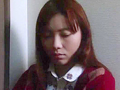 Amazing Japanese girl Mana Haruka in Fabulous JAV video