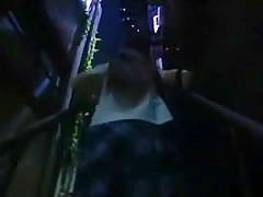Amazing Japanese model Miyu Sugiura in Exotic Cunnilingus, Public JAV clip