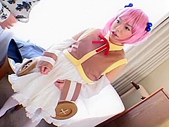 Amazing Japanese slut Hinata Sato in Crazy Shaved, 3D Toons JAV movie