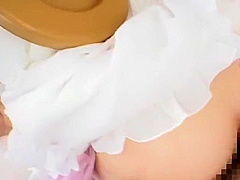 Amazing Japanese slut Hinata Sato in Crazy Shaved, 3D Toons JAV movie