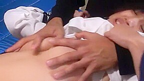 Amazing Japanese slut Kotomi Asakura in Incredible JAV movie