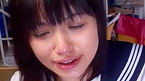 Amazing Japanese slut Kotomi Asakura in Incredible JAV movie