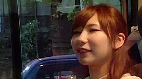 Amazing Japanese slut Mikuru Hirase in Exotic Small Tits JAV clip