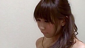 Amazing Japanese slut Mikuru Hirase in Exotic Small Tits JAV clip