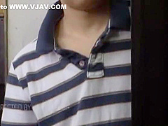 Amazing Japanese slut Ruka Kanae in Exotic Fingering, Bus JAV video