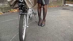 Amazing Japanese slut Yua Sasaki in Exotic Dildos/Toys, Outdoor JAV video