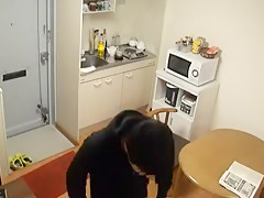 Amazing Japanese slut Yuki Natsume in Hottest Masturbation/Onanii, Handjobs JAV movie