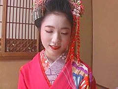 Amazing Japanese slut in Exotic Handjobs JAV clip