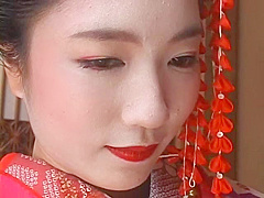 Amazing Japanese slut in Exotic Handjobs JAV clip