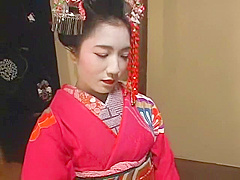 Amazing Japanese slut in Exotic Handjobs JAV clip