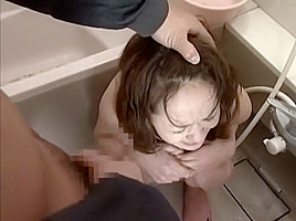 Amazing Japanese slut in Horny Rimming, Blowjob JAV video