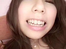 Amazing Japanese slut in Hottest Amateur, Masturbation JAV movie