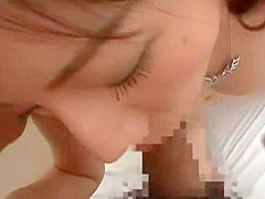 Amazing Japanese whore Aki Yatou in Hottest Big Tits, Facial JAV movie