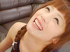 Amazing Japanese whore Fuka Nanasaki in Fabulous Girlfriend, Fetish JAV scene
