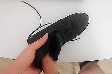 Amazing Porn Clip Homo Stockings Great Just For You