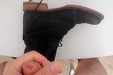 Amazing Porn Clip Homo Stockings Great Just For You