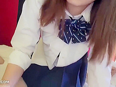 Amazing Porn Movie Hd Hot Only For You With Asian Angel