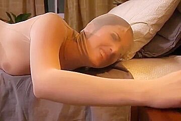 Amazing Porn Movie Stockings Watch Show