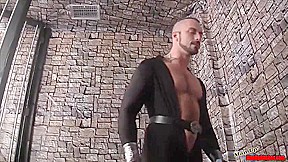 Amazing Sex Clip Homosexual Handjob Crazy , Check It