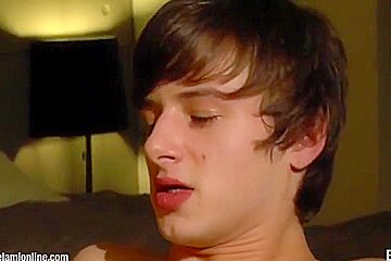 Amazing Twinks Porn Who Sucking Cock Fucks And Cumshots