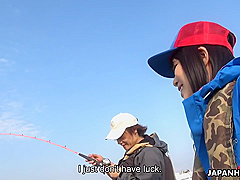 Amazing Xxx Clip Handjob Unbelievable Ever Seen - Sena Sakura