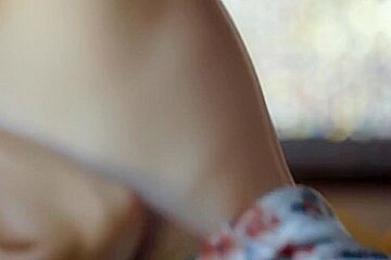 Amazing adult movie MILF hottest you've seen