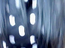 Amazing amateur Solo Girl, Brunette xxx video