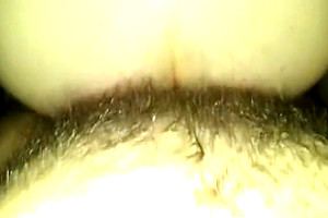 Amazing homemade shemale clip with POV scenes