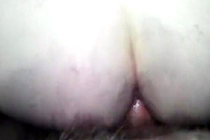 Amazing homemade shemale clip with POV scenes