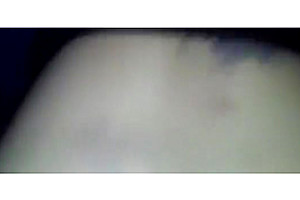 Amazing homemade shemale clip with POV scenes