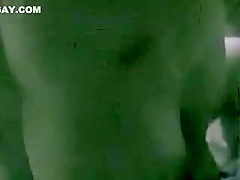 Amazing male in best asian gay porn video