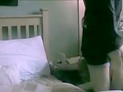Amazing male in best asian gay porn video