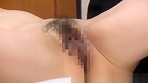 Amazing porn scene Asian hottest show