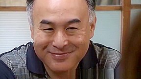 Amazing porn scene Asian hottest show