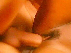 Amazing pornstar Bettina Campbell in exotic cunnilingus, interracial porn clip