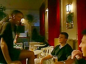 Amazing pornstar Bettina Campbell in exotic cunnilingus, interracial porn clip