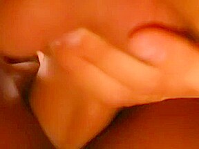 Amazing pornstar Bettina Campbell in exotic cunnilingus, interracial porn clip