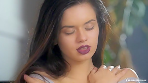 Amazing pornstar Carmen Summer in Incredible Babes, Solo Girl porn clip