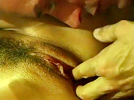Amazing pornstar Jessie James in fabulous cumshots, brunette adult scene