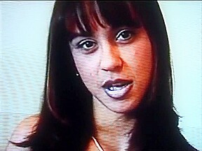 Amazing pornstar Mariah Milano in fabulous cunnilingus, black and ebony adult movie