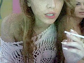 Amazing pornstar in incredible straight, lesbian porn clip