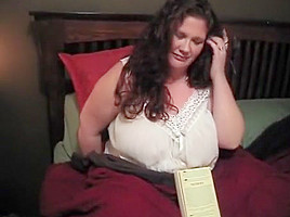 Amazing pornstars Monica Maple and Jennifer Van Beaver in fabulous bbw, blowjob adult clip