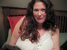 Amazing pornstars Monica Maple and Jennifer Van Beaver in fabulous bbw, blowjob adult clip
