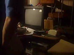 Amazing sex movie Vintage uncut