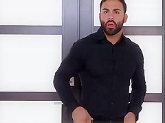 Amazing xxx scene Small Tits fantastic , watch it