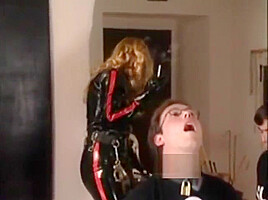 Amazing xxx video Smoking fantastic only for you