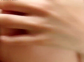 American Les Babes Enjoy Asstoying Sex After Outdoor Rimjob