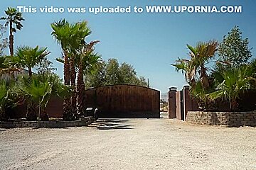 Ana Foxxx - Male Domination