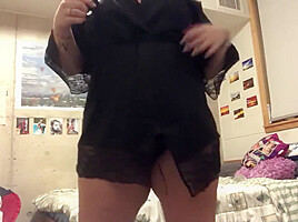 Anal Fun For My Tight Ass