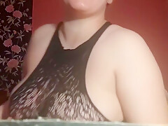 Anal In Panty
